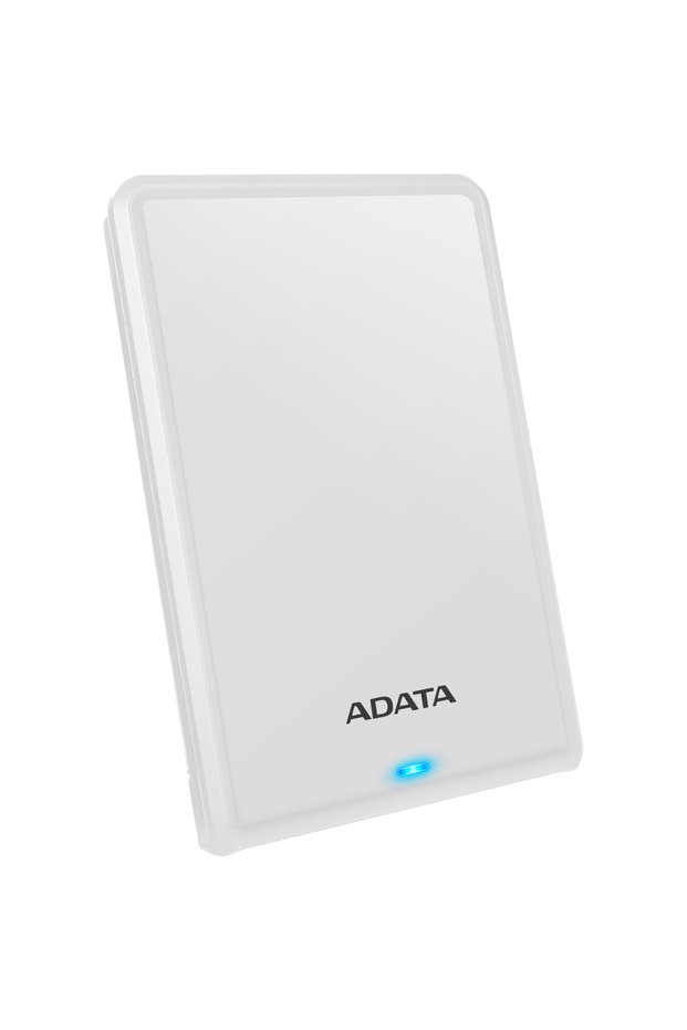 external HDD, 2TB, HV620S, 2.5", USB 3.2, White, Slim