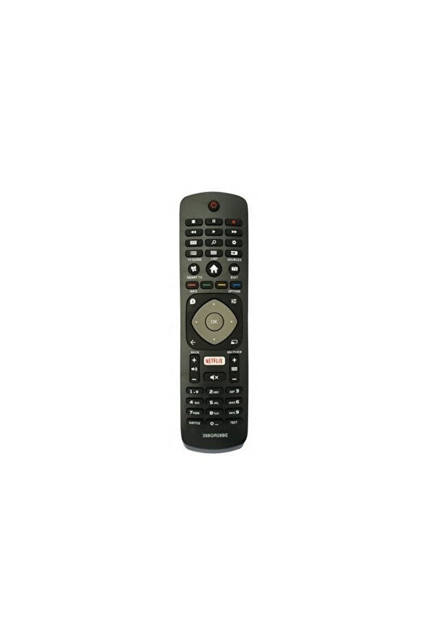 Universal TV Remote Control, - 5