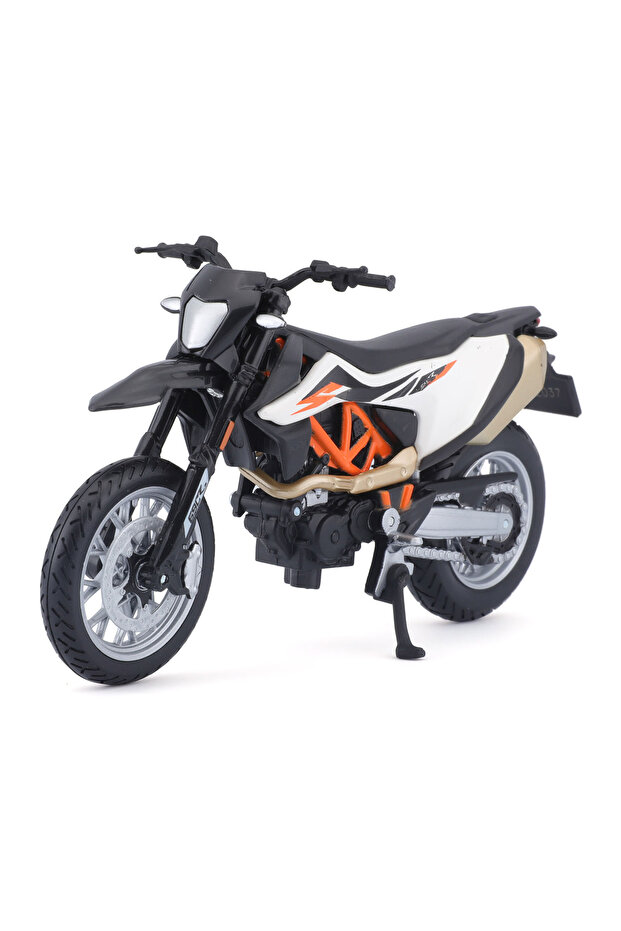 1:18 نموذج محرك KTM 690 SMC R موديل 34007
