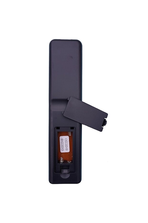 Telecomanda pentru LCD/LED Vortex LEDV-24, neagra - 3
