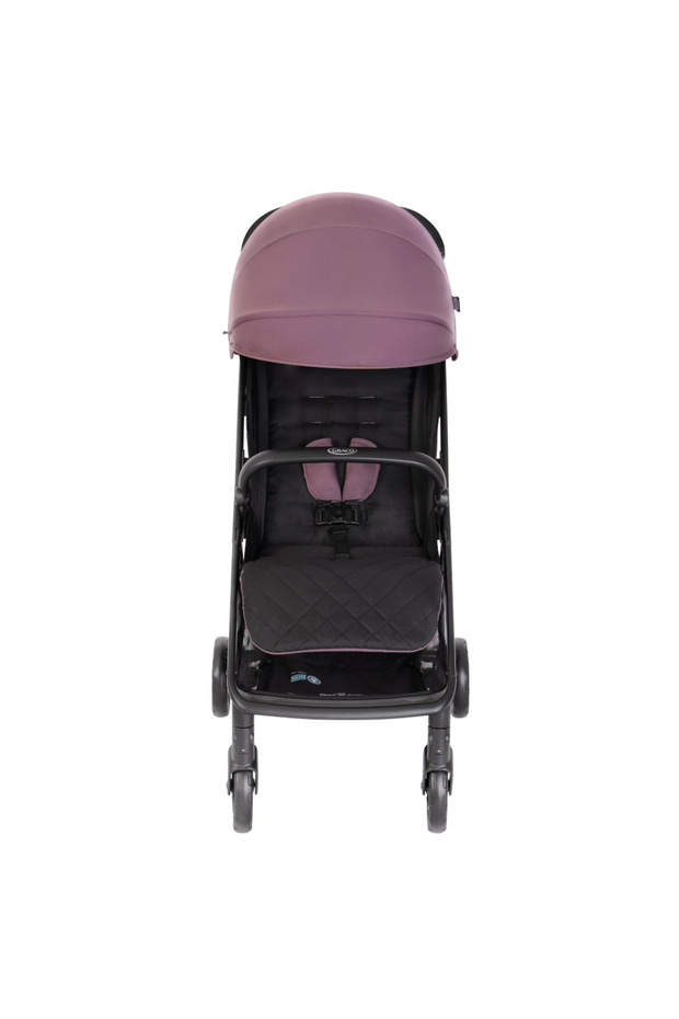 Myavo Mulberry Stroller - 2