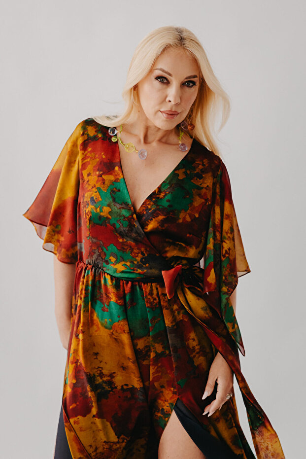 Rochie Lorelai - 1