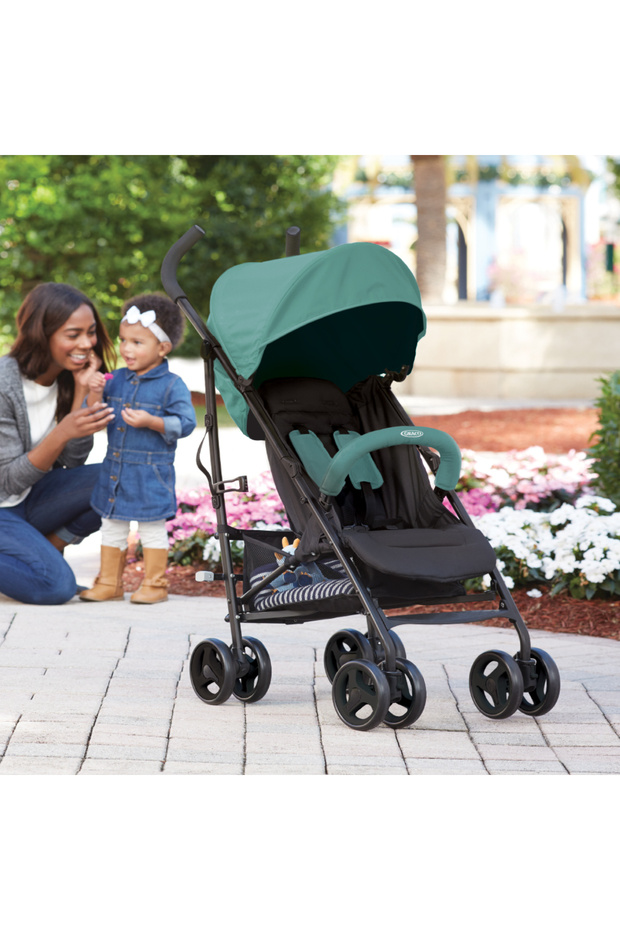 Travelite Mint Stroller - 5