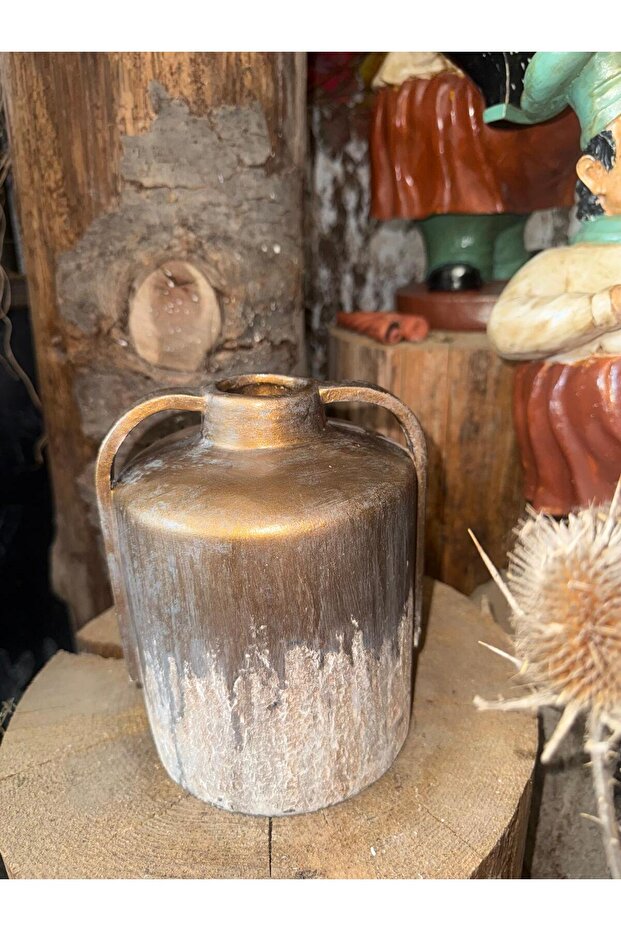 Dekoratif seramik vazo - 1