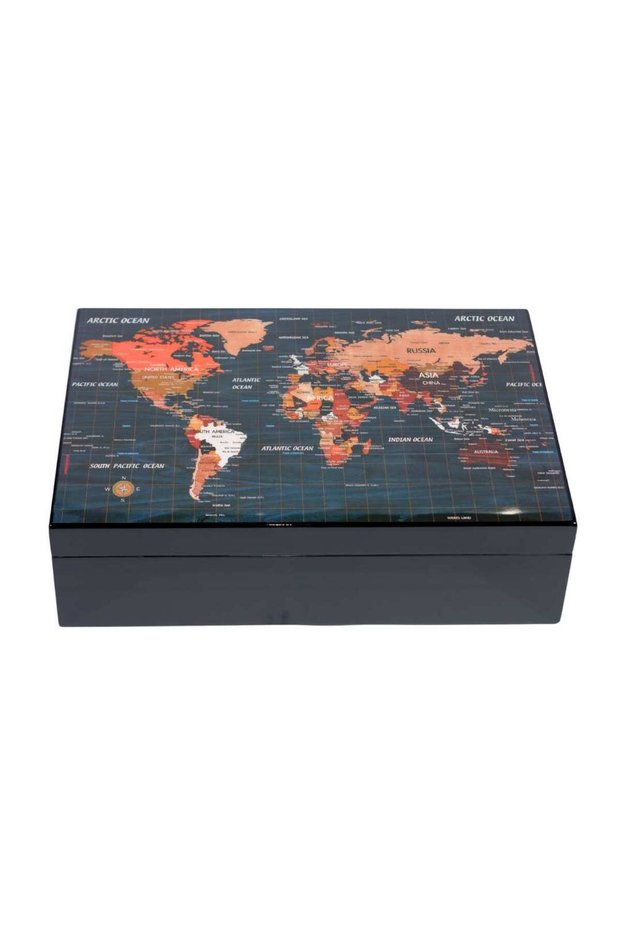 Humidor PHUM0217