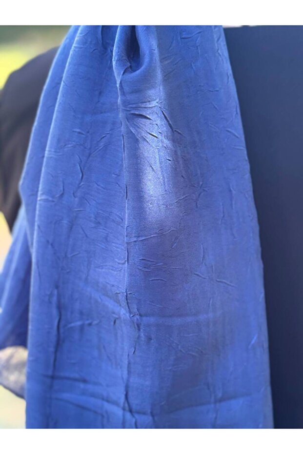 Bambu Crash Şal - 4