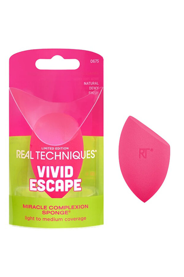 إسفنجة فيفيد إسكيب ميراكل كومبلكشن، 1 قطعة - 2