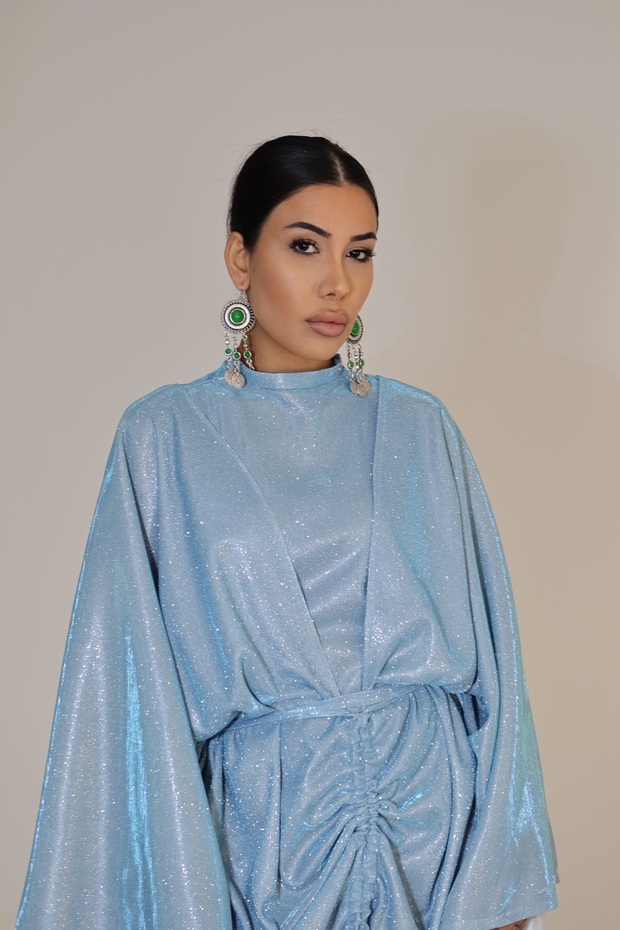 tesettür iç parça - 3