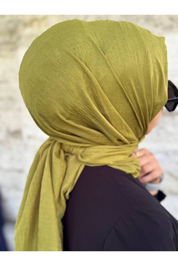 Bambu Crash Şal - 3