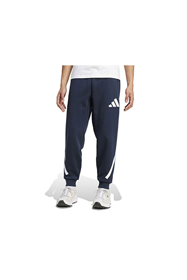 M Z.N.E. Pt Men's Casual Sweatpants Jw4723 Navy Blue