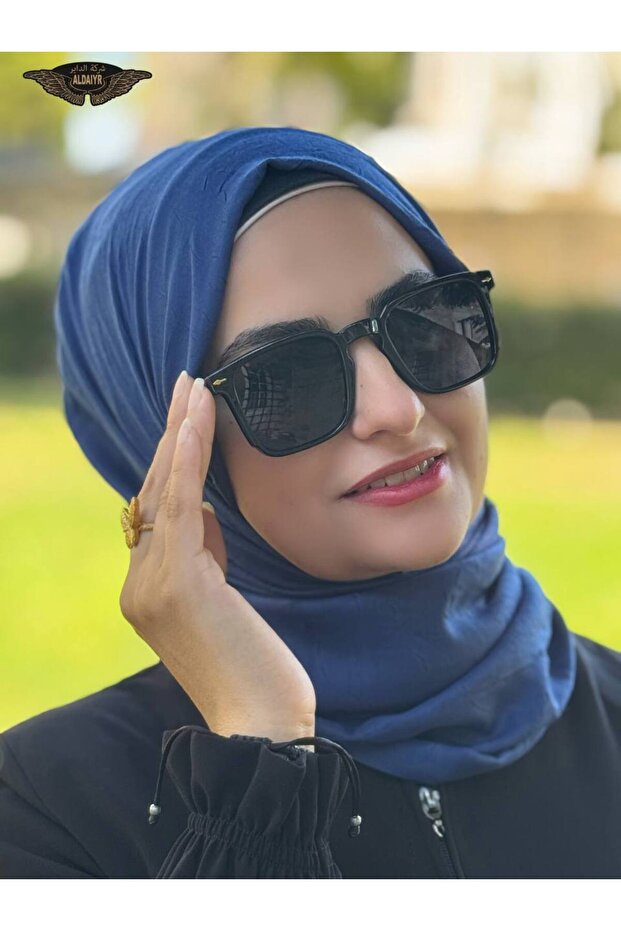 Bambu Crash Şal - 1