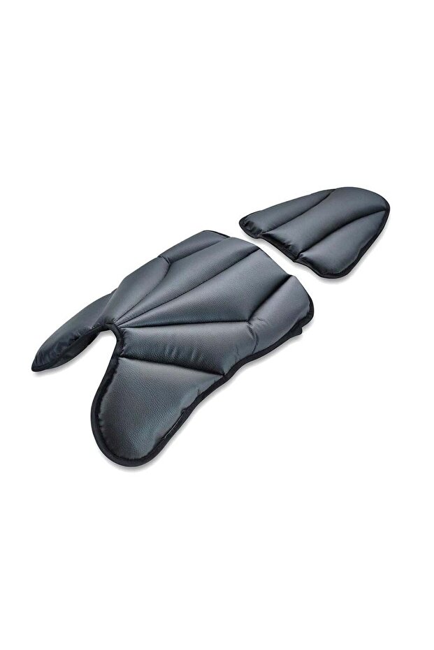 Comfort Saddle Pad - 1