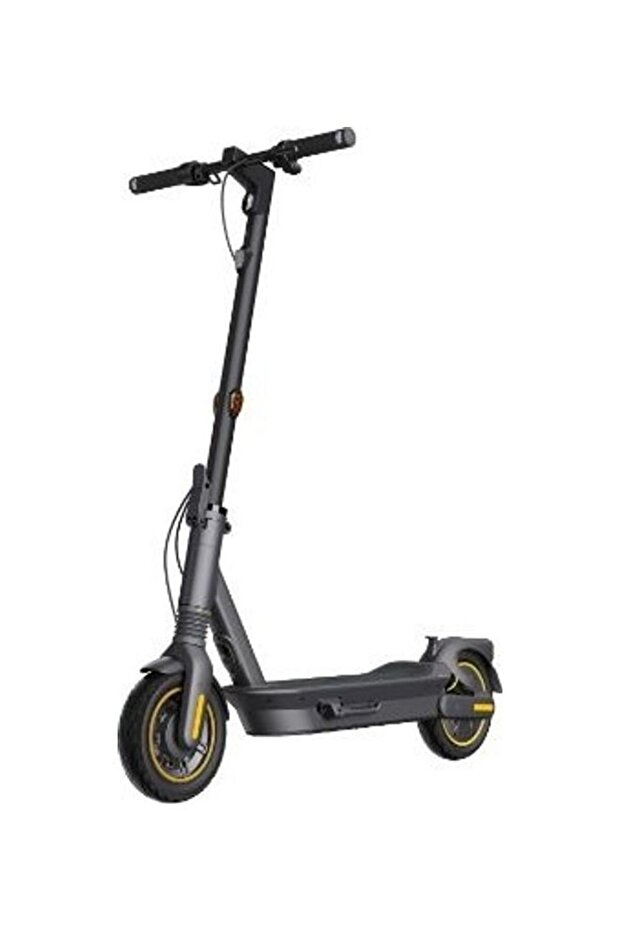 سكوتر كهربائي - 1