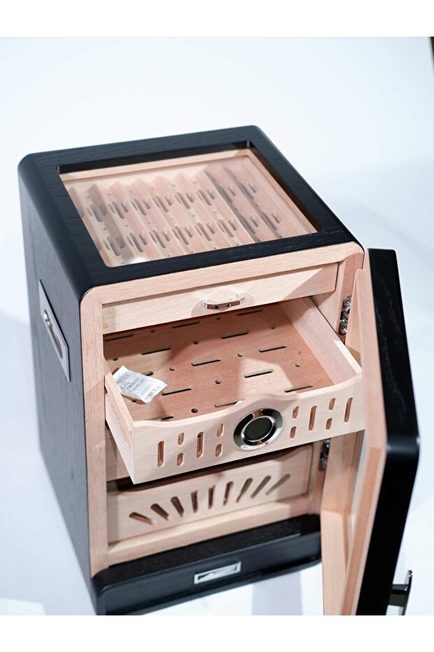 Humidor PHUM0204 - 5