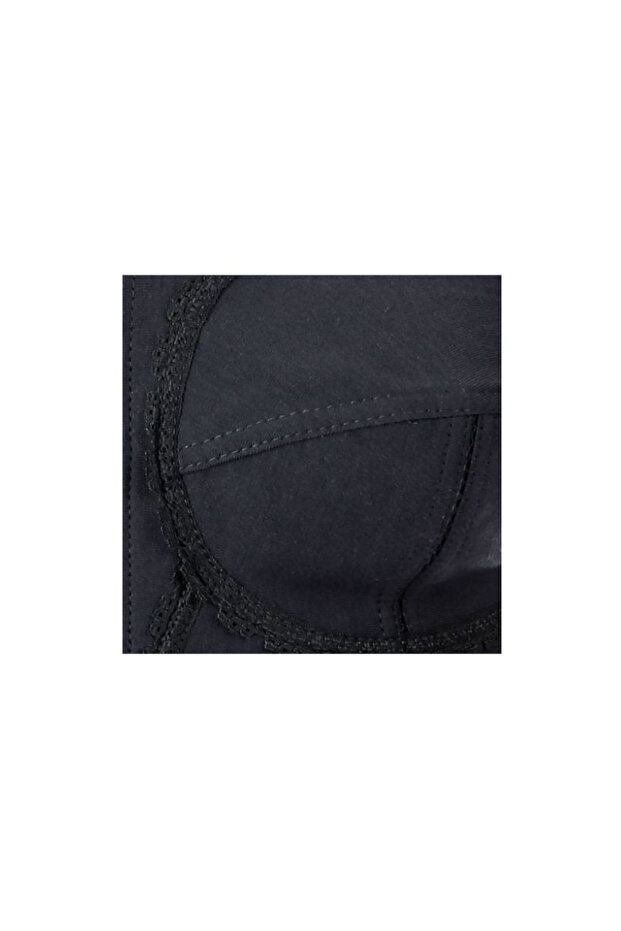 Unlined Cotton Bra - BR 2007 - 2