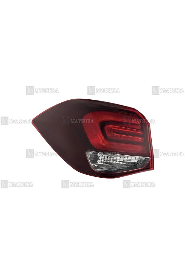 ستوب I20 20-26 خارجي يمين (بدون مصابيح LED) 92402-Q0000