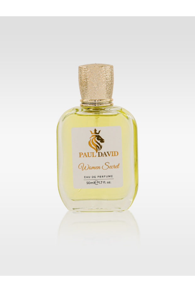 K-090 ODUNSU MİSK PARFÜM UZUN SÜRE KALICI 50ML - 3