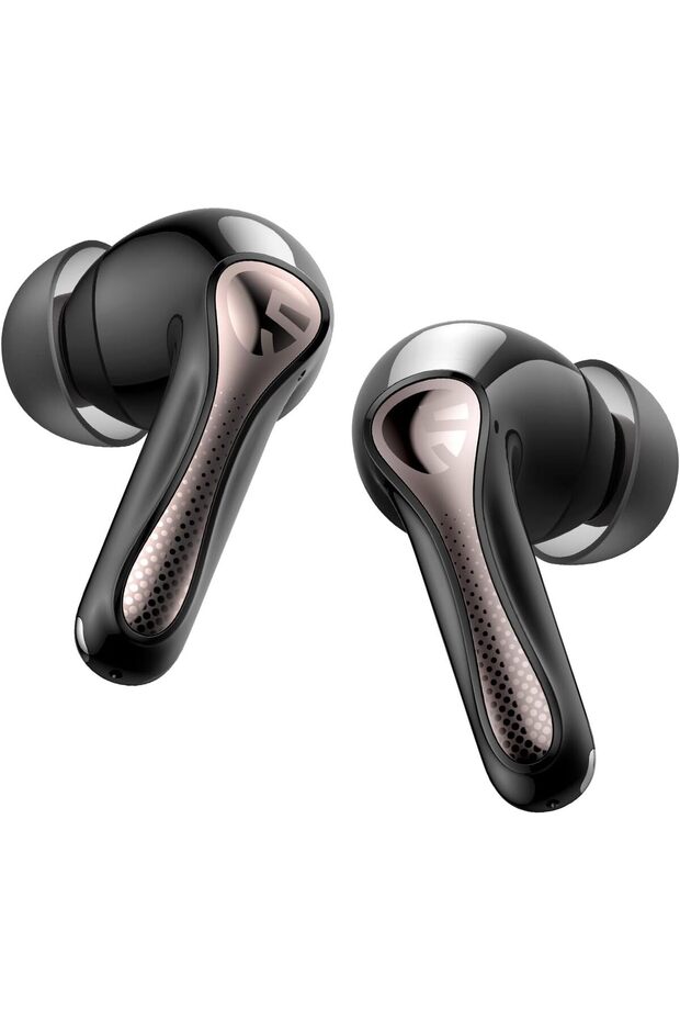 Air5 Pro Wireless Earbuds with Adaptive Hybrid Noise Cancellation top-notch standard of a product