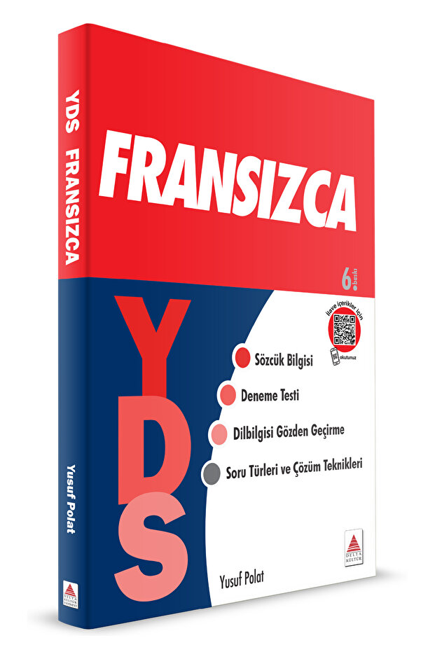 Yds French