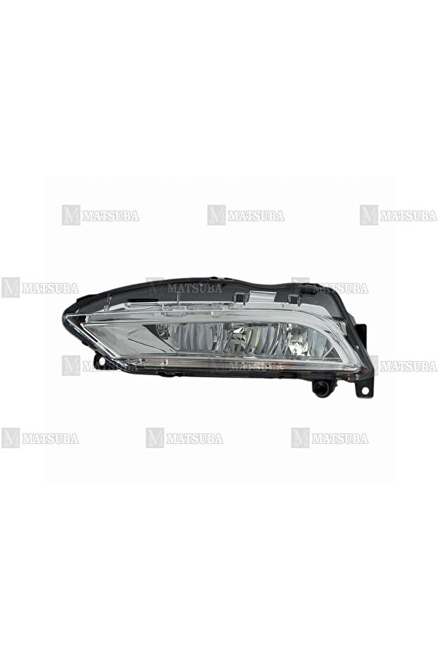 مصباح ضباب ليون FR 17-20 يسار (LED) 5F0941701B