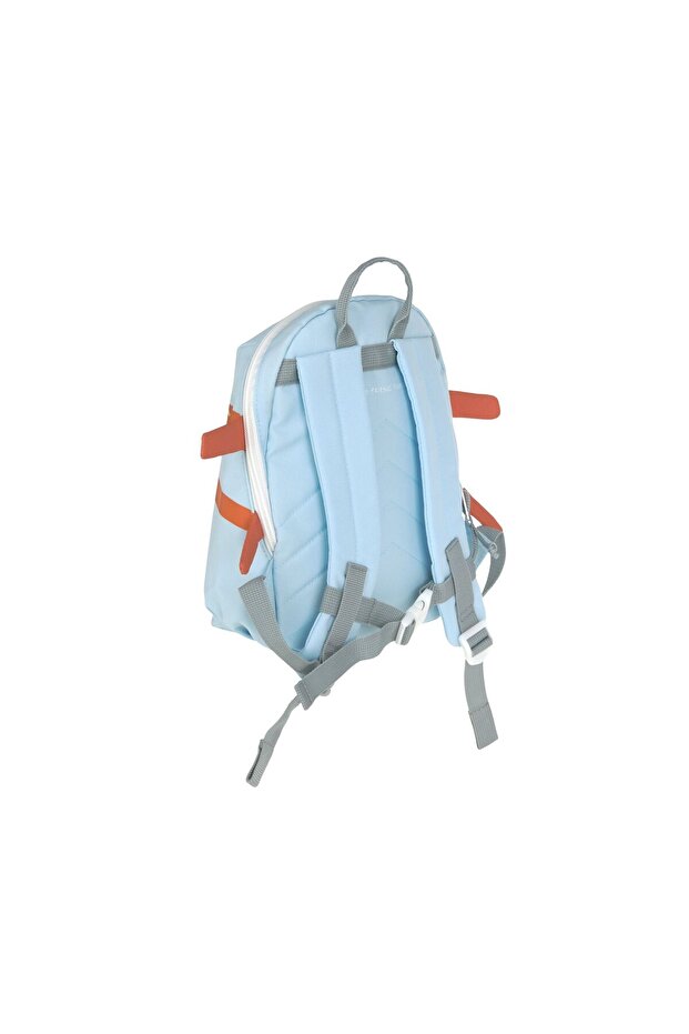 Tiny Drivers Sırt Çantası Propeller Plane - 2