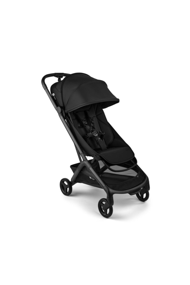 Carucior Butterfly 2 Heritage Black - 1