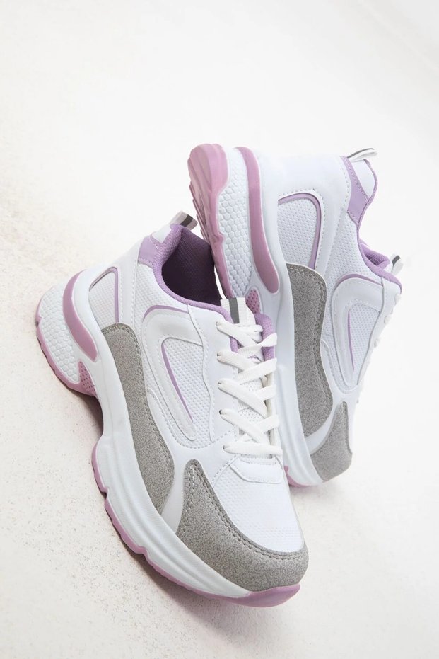New Season Full Orthopedic Women's Sneakers