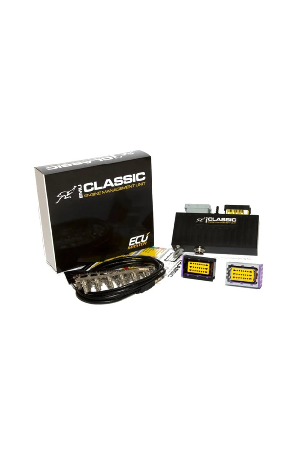 Emu Classic Stand Alone ECU - 1