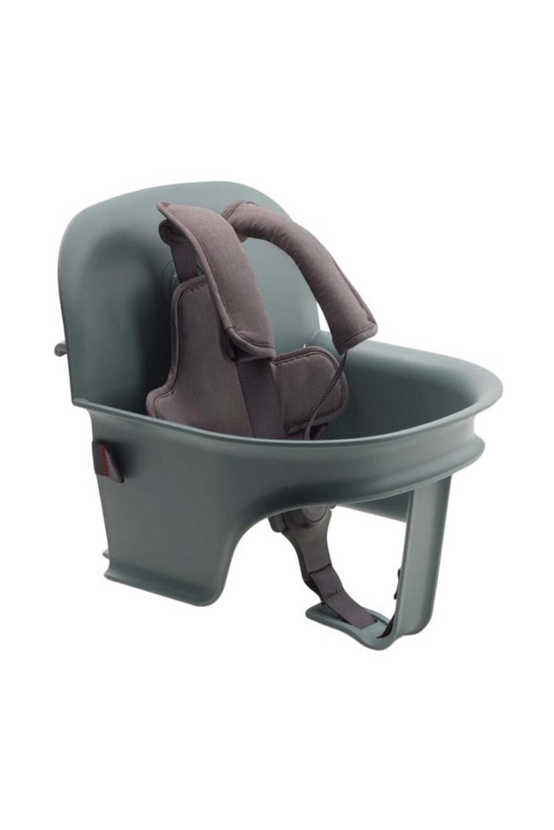 Set bebelusi pentru scaun Giraffe Blue