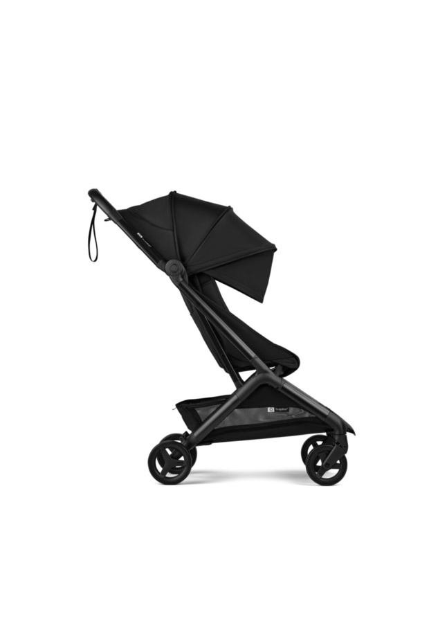 Carucior Butterfly 2 Heritage Black - 8