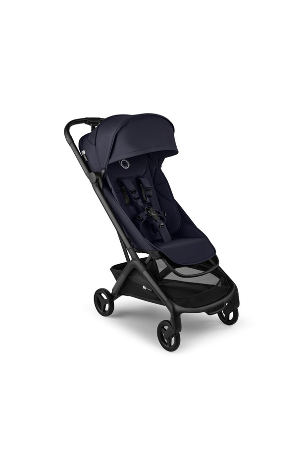Carucior Butterfly 2 Black/Deep Indigo - 2