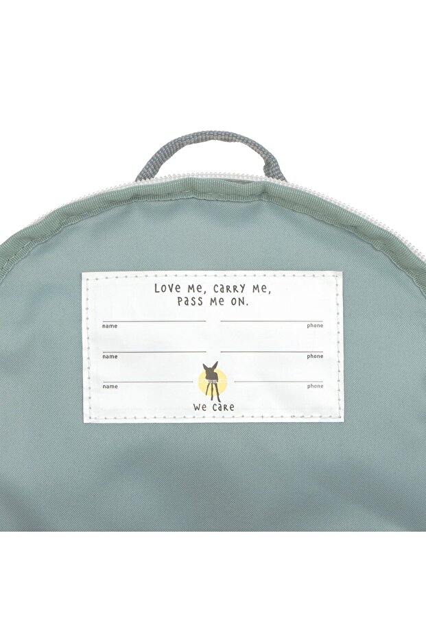 Tiny Drivers Backpack Fire Engine - 4