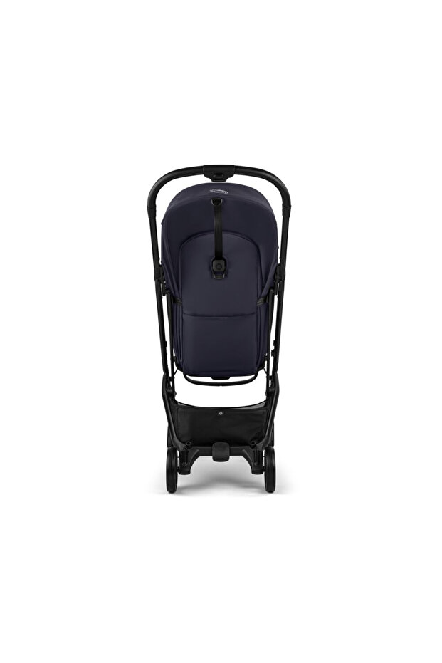 Carucior Butterfly 2 Black/Deep Indigo - 8