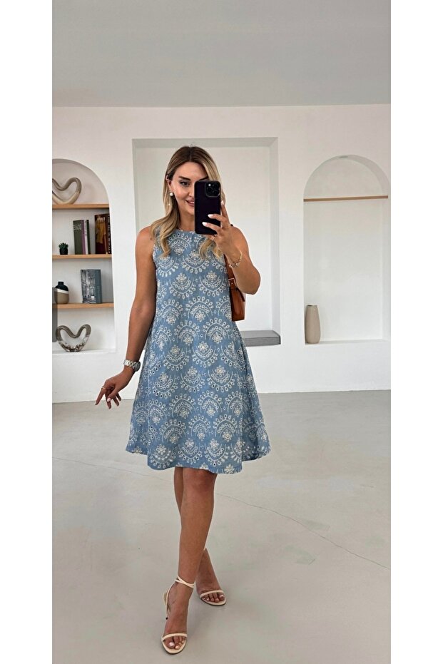 Fisto çan elbise - 1