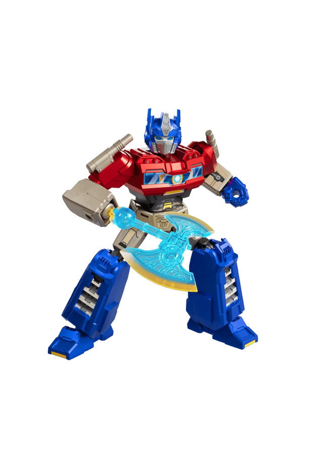 Figures Transformers Galaxy Version 05 ONE | Collectible Action Figure Building Set - 5