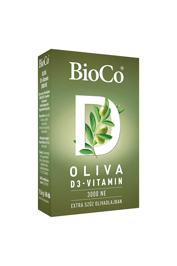 Oliver D3 - 3000UI - 1