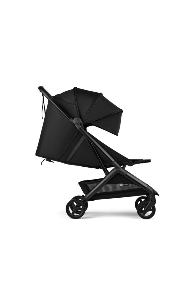 Carucior Butterfly 2 Heritage Black - 6