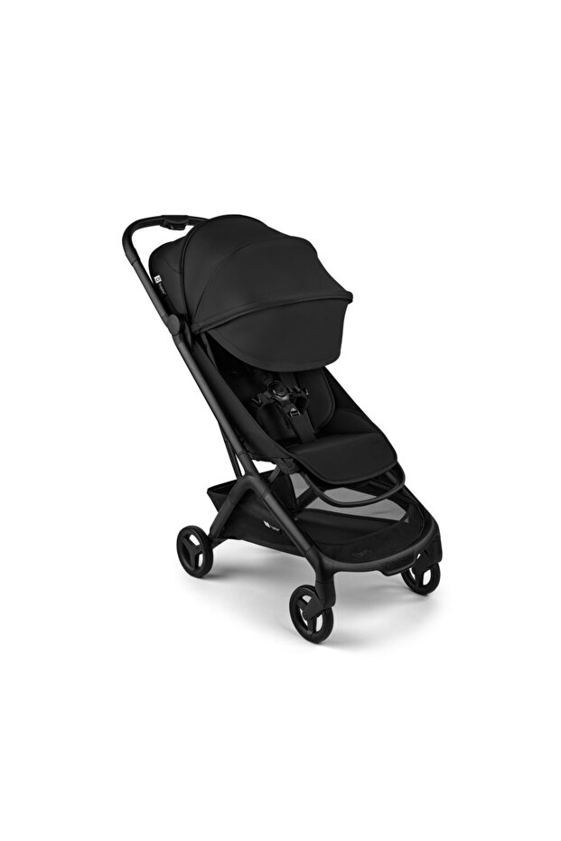 Carucior Butterfly 2 Heritage Black - 2