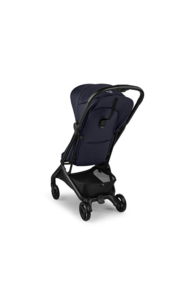Carucior Butterfly 2 Black/Deep Indigo - 6