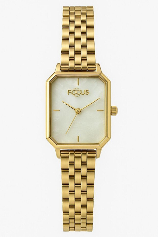 Marka Kadın Kol Saati - 1