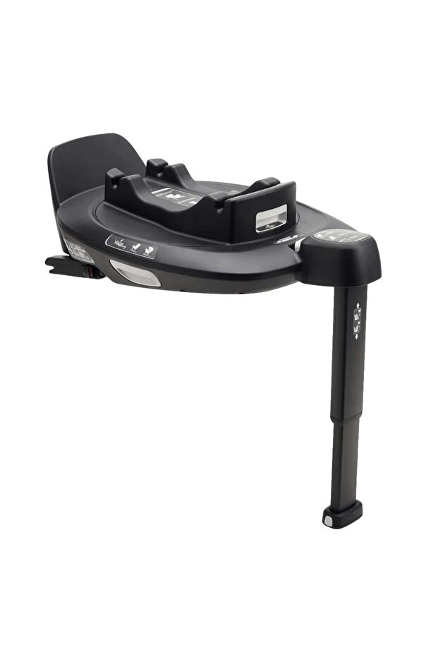 Isofix base 360 - 1