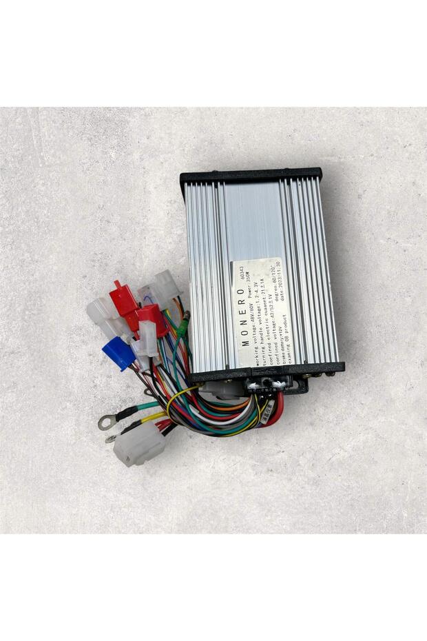 VOLTA VSM BEYİN - 1