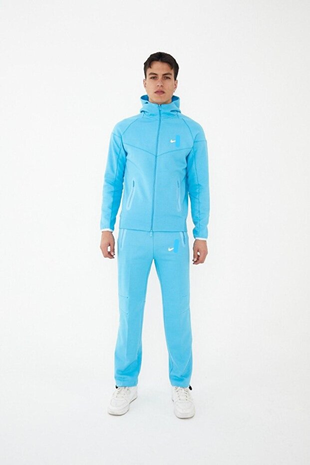 ΣΕΤ ΦΟΡΜΑΣ NOCTA TECH FLEECE - 1