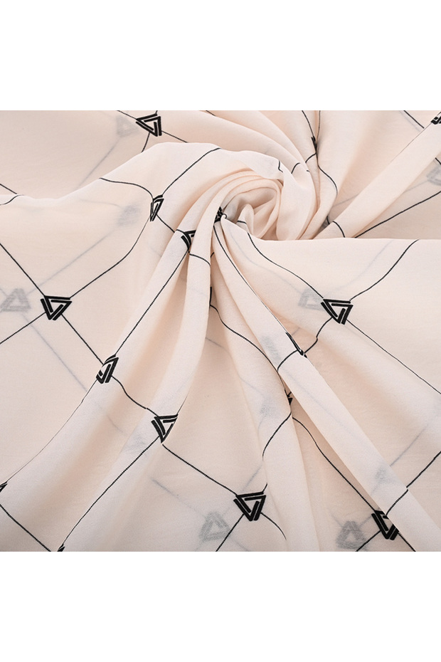 Coolnes Viscon Eşarp - 2