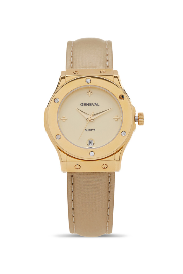 Women's Analog Wrist Watch GLS1612GII - 33 mm