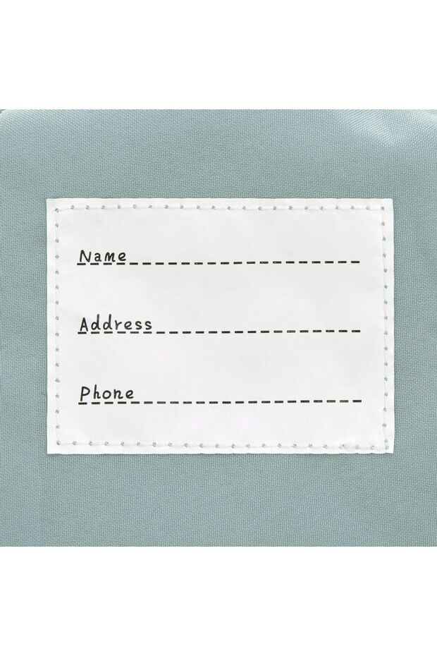 About Friends Backpack Racoon - 5