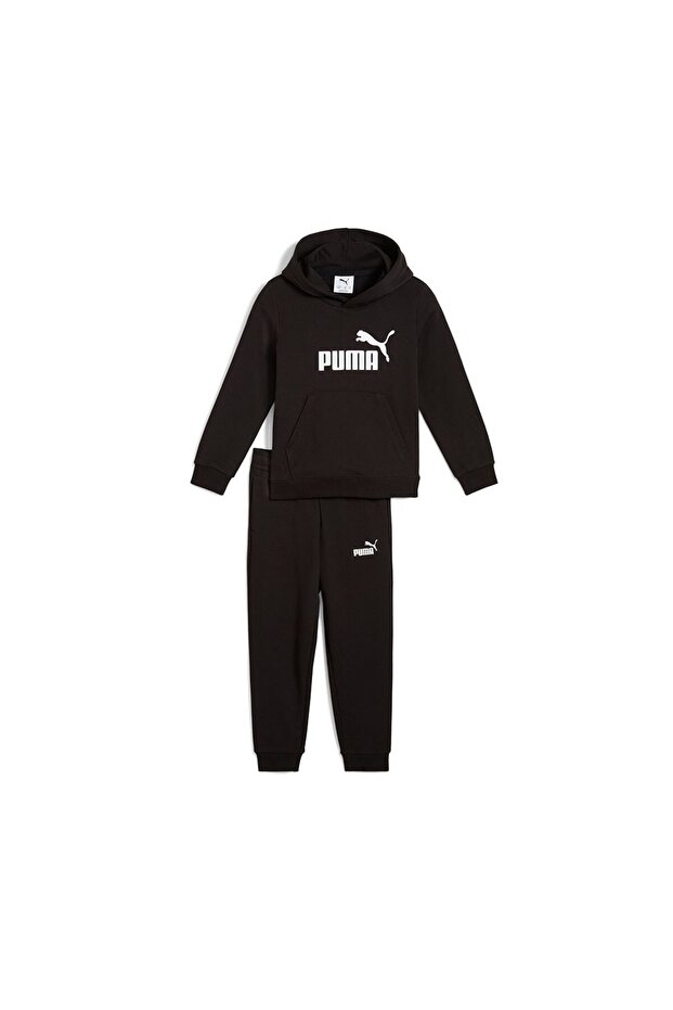 Trening Essentials Sweat K - 1