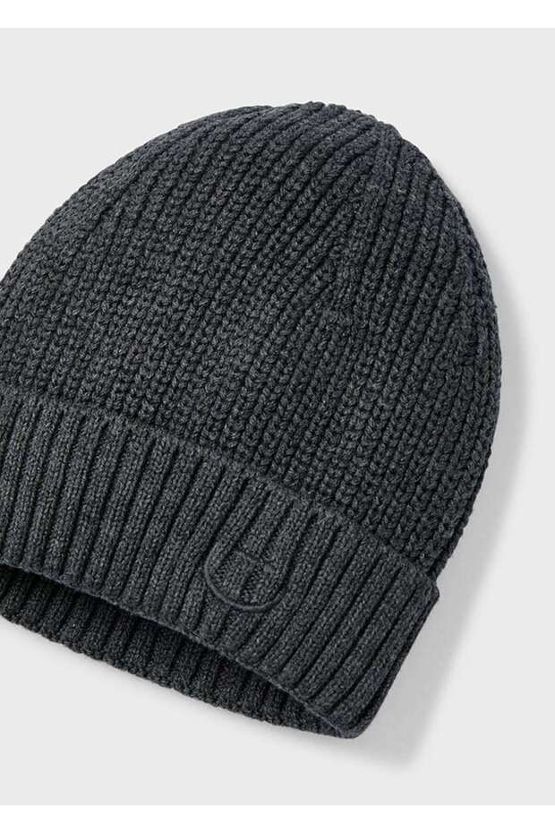 Çocuk Örme Bere 10074 - 2