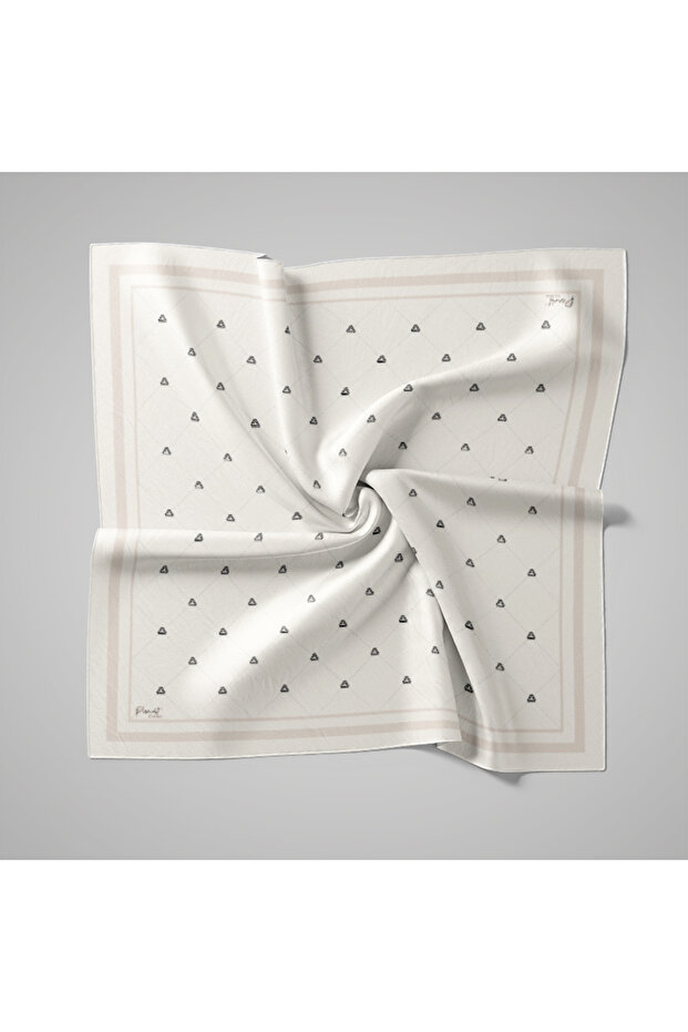 Coolnes Viscon Eşarp - 1