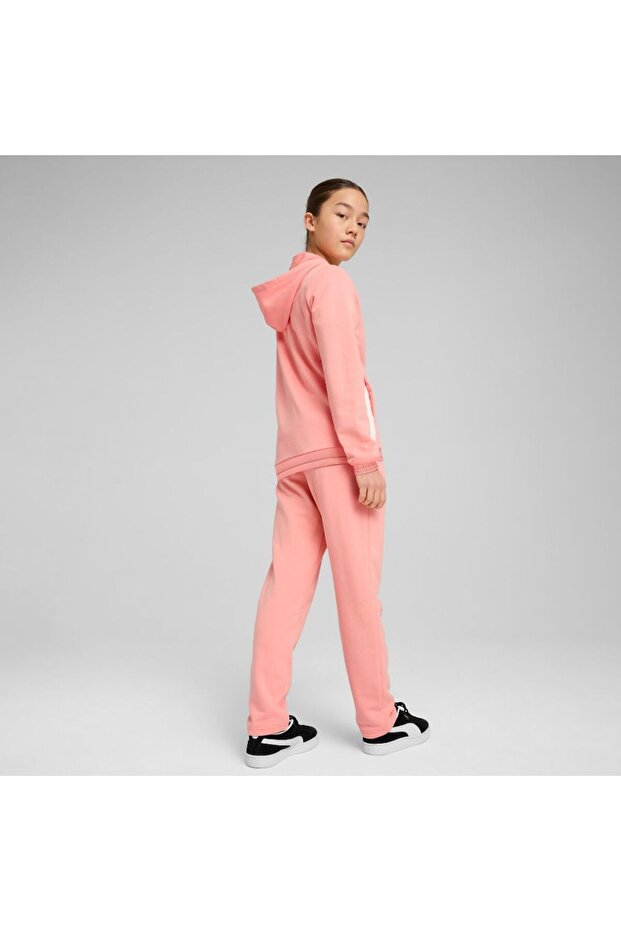 Trening Metallic JR - 4